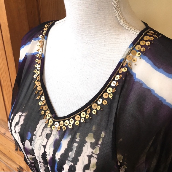 Fora Caftan - Picture 6 of 9